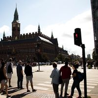 Dinamarca insiste: los coches diésel y gasolina nuevos deberían dejar de venderse en la Unión Europea