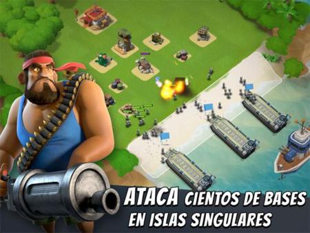 Boom Beach