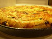 Villanueva de la Serena: cuna de la tortilla española