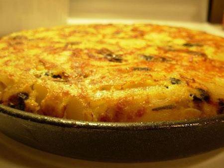 Villanueva de la Serena: cuna de la tortilla española