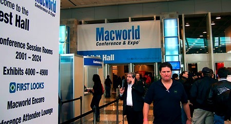 Paul Kent: "Esta Macworld tendrá todo lo bueno del evento del 2008"