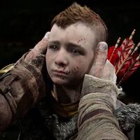 ¡Ya tenemos a Atreus! La serie de God of War de Amazon por fin desvela al actor que acompañará a Kratos