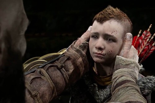 ¡Ya tenemos a Atreus! La serie de God of War de Amazon por fin desvela al actor que acompañará a Kratos