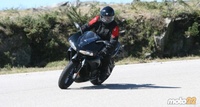 Buell 1125R, la prueba (Parte 1)