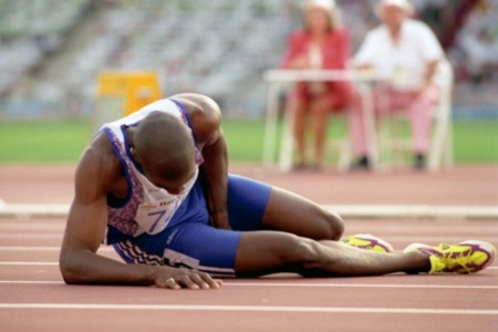 Potenciación excéntrica de isquiotibiales para evitar lesiones durante la carrera