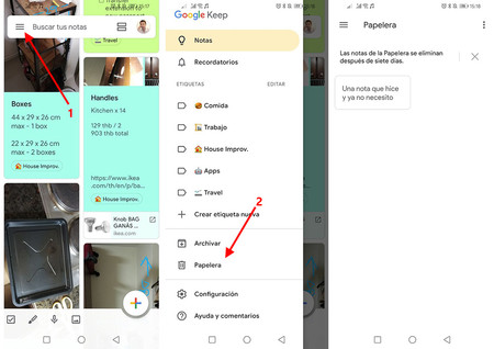 Googlekeep