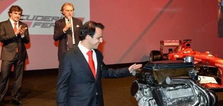 Felipe Massa a Fernando Alonso: "el próximo año no te dejaré pasar"