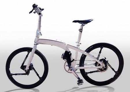 Softwheel desarrolla una rueda que absorbe el impacto de los obstáculos en el camino