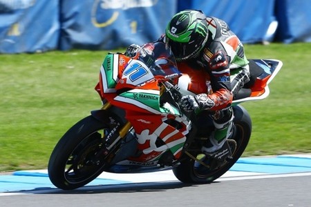 Sam Lowes
