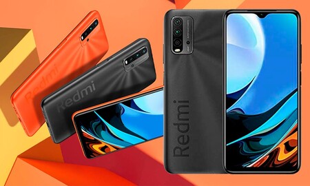 Ahórrate 30 euros estrenando un smartphone con NFC como el Xiaomi Redmi 9T. Ahora en Amazon por sólo 149 euros