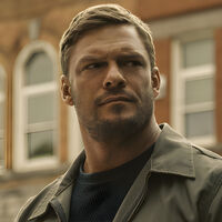 Tras la salida de Jason Momoa, Alan Ritchson, protagonista de Reacher, será su sustituto en esta película basada en un exitoso videojuego 
