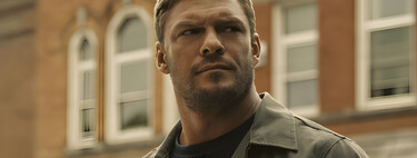 Tras la salida de Jason Momoa, Alan Ritchson, protagonista de Reacher, será su sustituto en esta película basada en un exitoso videojuego 