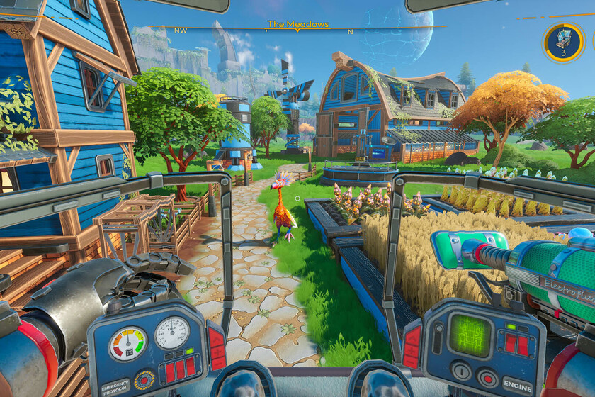 Lightyear Frontier