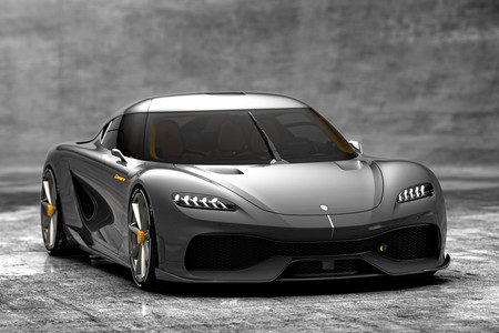 Koenigsegg Gemera: brutalidad sueca en forma de superdeportivo híbrido enchufable de 1.724 CV para cuatro ocupantes