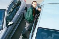 España a la cabeza en el robo de coches