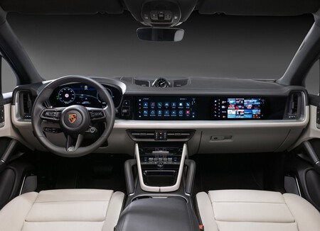 Porsche Cayenne 2024 1600 14
