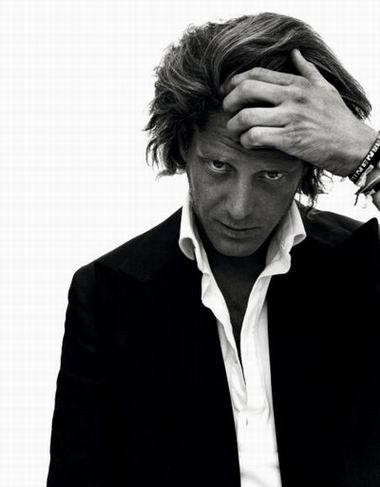 Lapo Elkann, independiente, arriesgado y elegante