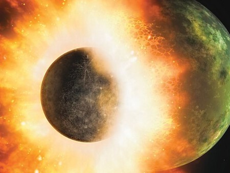 Catastrofes Cosmicas 2