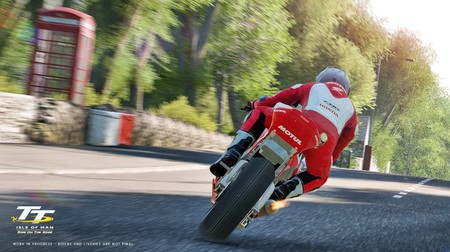 Iomtt The Game 2017 1