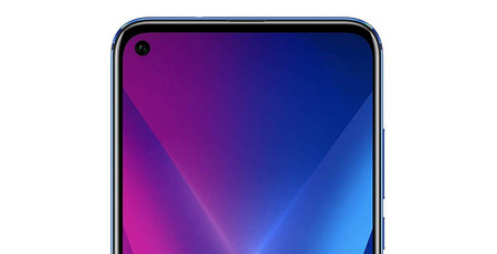 Se filtran más detalles del Honor V30 y el Honor V30 Pro: cámara de 60 MP para los dos y 5G solo para el Pro