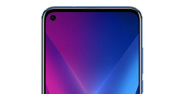 Honor V30