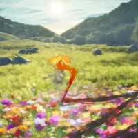 Su salida del estudio de Bayonetta fue un shock, pero su yo excéntrico y extraño "habría muerto" de no haberse marchado 