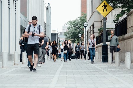 Turistas