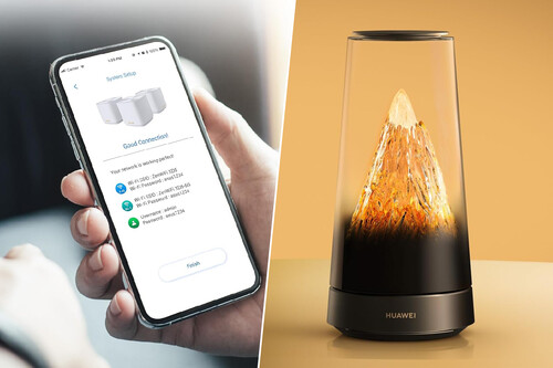 Cinco sistemas Wi-Fi Mesh (malla) para acabar con las zonas muertas en casa y los microcortes de Internet
