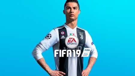 FIFA 19 presenta el nuevo sistema de probabilidades del Ultimate Team y su tráiler de lanzamiento
