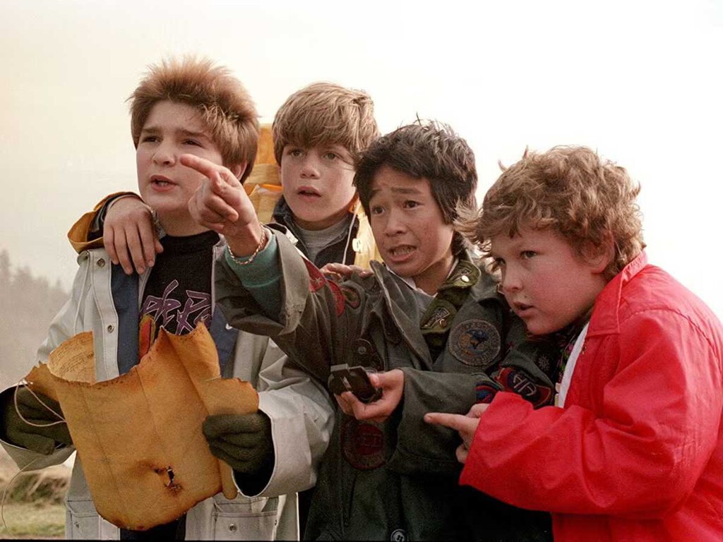 El naufragio real que inspiró ‘Los Goonies’ y del que tardaron 300 años en encontrarse restos