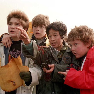 Goonies