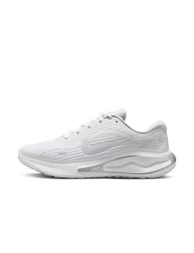 Nike FD6476-101 W Nike Downshifter 13 Mujer White/White-Platinum Tint EU 43