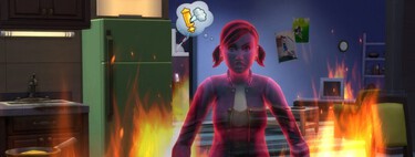 25 muertos y 2000 millones de dólares fue el coste del incendio que originó Los Sims