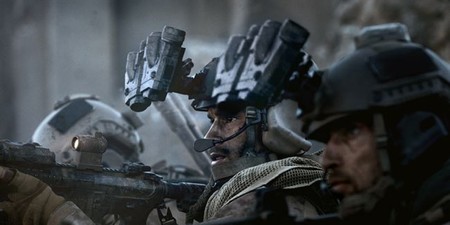 Así se juega a Gunfight, el nuevo y modo 2v2 de Call of Duty: Modern Warfare. Y el 1 de agosto conoceremos todos los detalles del multijugador