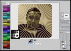 DotMatrix: Generador de diseños para tus fotos