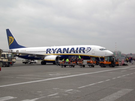 Ryanair quiere bajar más sus precios: en 2016, cada trayecto costará 40 euros