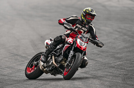 Ducati Hypermotard