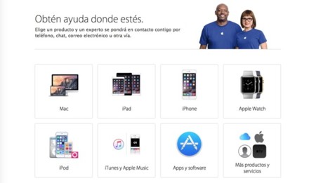 La gestión de sesiones de la Genius Bar y los talleres también se integrará en Apple.com