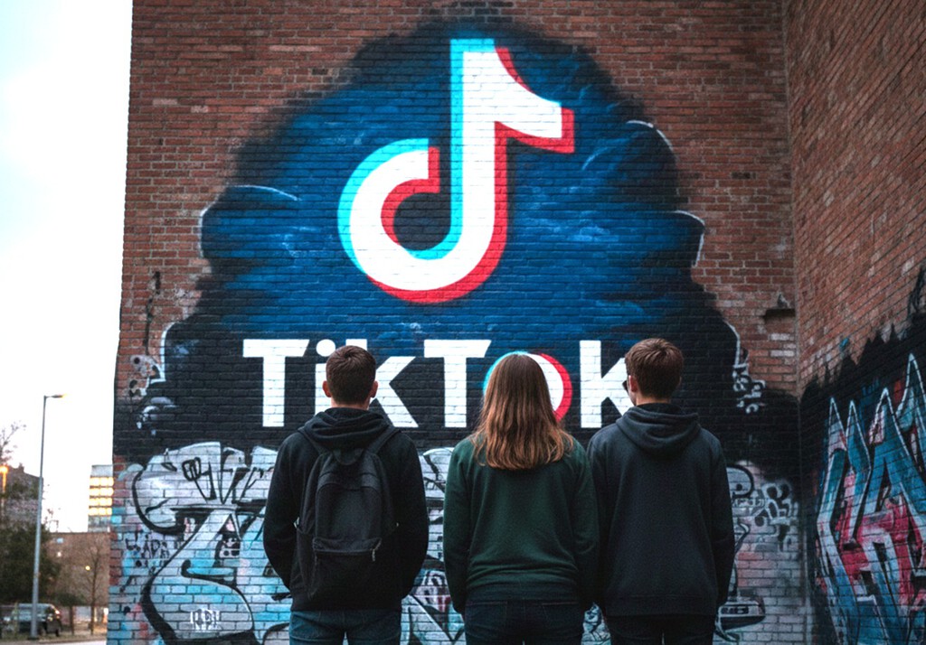"Nos comprometemos a mantener a los menores de 13 años fuera”. TikTok se endurece y ya elimina millones de cuentas cada mes
