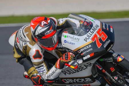 Albert Arenas Malasia