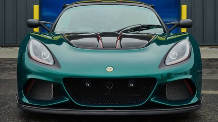 Lotus Finaliza Produccion Elise Exige Evora 3