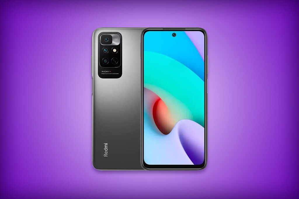 El Xiaomi Redmi Note 11 todavía no llega a México, pero así lo puedes comprar antes que nadie en Amazon y a meses sin intereses
