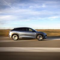 Probamos el BYD Sealion 7: un SUV Coupé que llega para desbancar al Tesla Model Y del trono del coche eléctrico