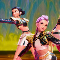 La secuela de 'Las guerreras K-Pop' está oficialmente en marcha. Netflix vuelve a reunir a toda la banda para un segundo tour: "Hay mucho por mostrar" 