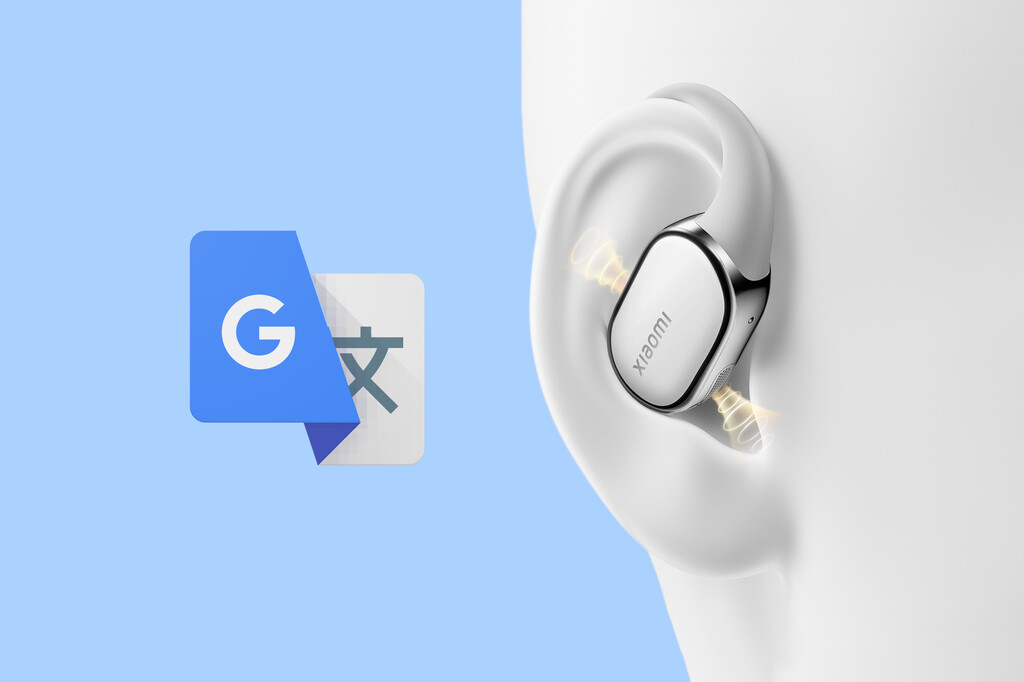 Los nuevos auriculares deportivos de Xiaomi no sólo son cómodos, también son el mejor compañero de viaje gracias a la IA y su traducción a tiempo real 