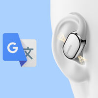 No sé si Xiaomi ha diseñado los Open Headphones Pro para hacer deporte o para viajar. Inteligencia artificial de bolsillo para traducciones en tiempo real