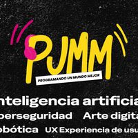 Chicas en Tecnología lanzó PUMM, Programando Un Mundo Mejor, un festival tech para chicas: así es el lineup completo 