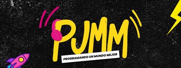 Chicas en Tecnología lanzó PUMM, Programando Un Mundo Mejor, un festival tech para chicas: así es el lineup completo 
