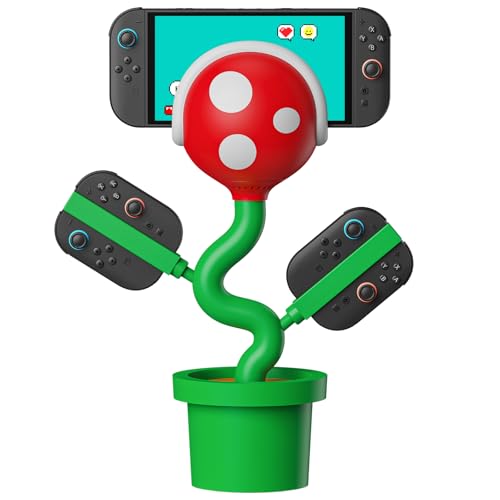 POWKONG Dock Switch 2 Compatible con Nintendo(2025)