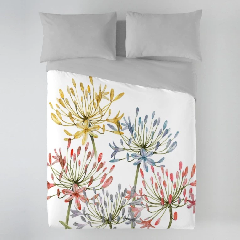 Juego funda nórdica DENIA para cama 135 cm
